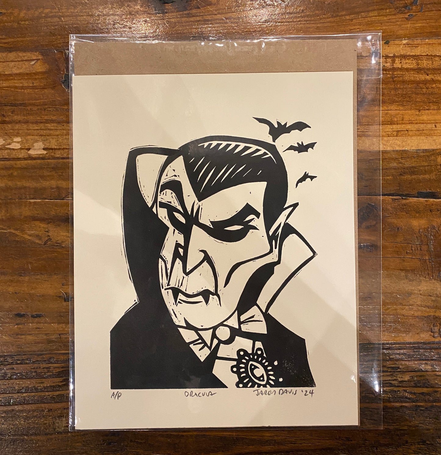 Dracula