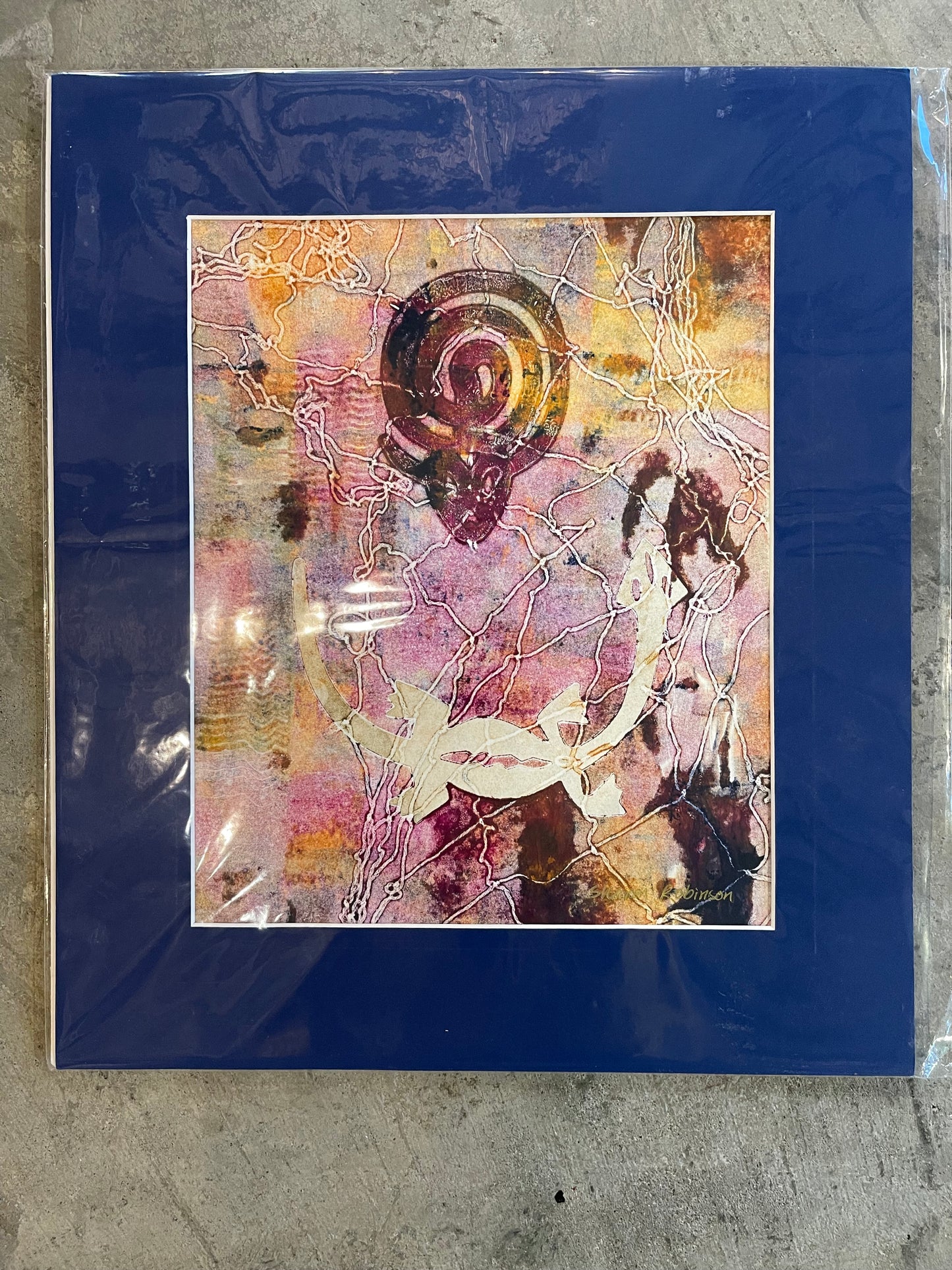 Calling The Ancestors