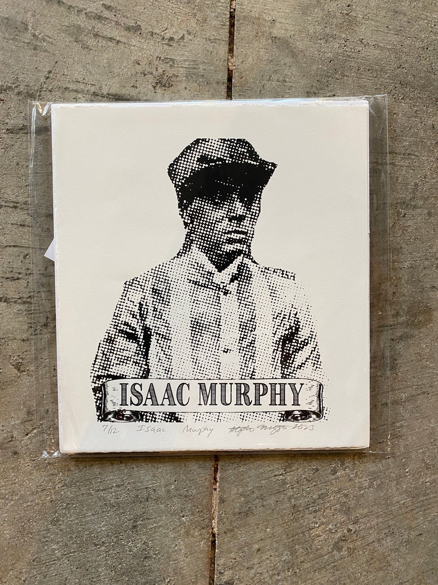 Issac Murphy
