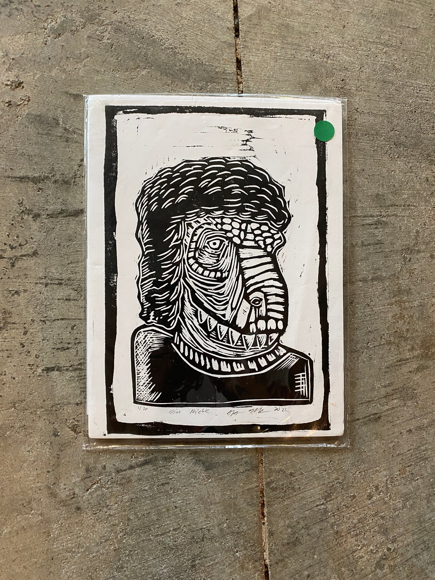 Dino Richie