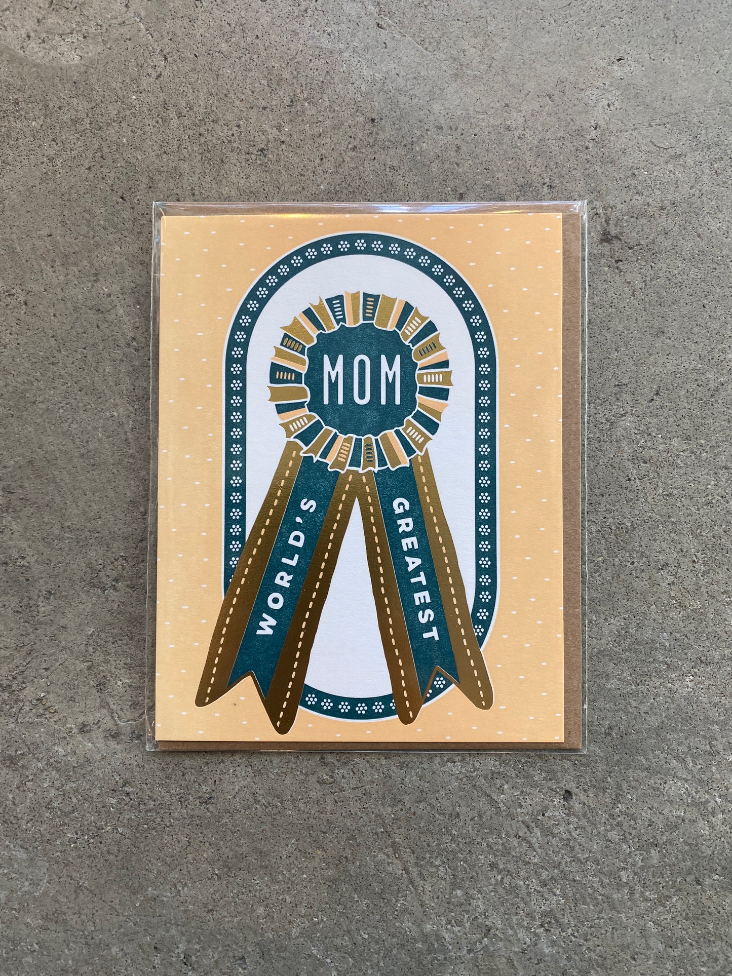 World's Greatest Mom
