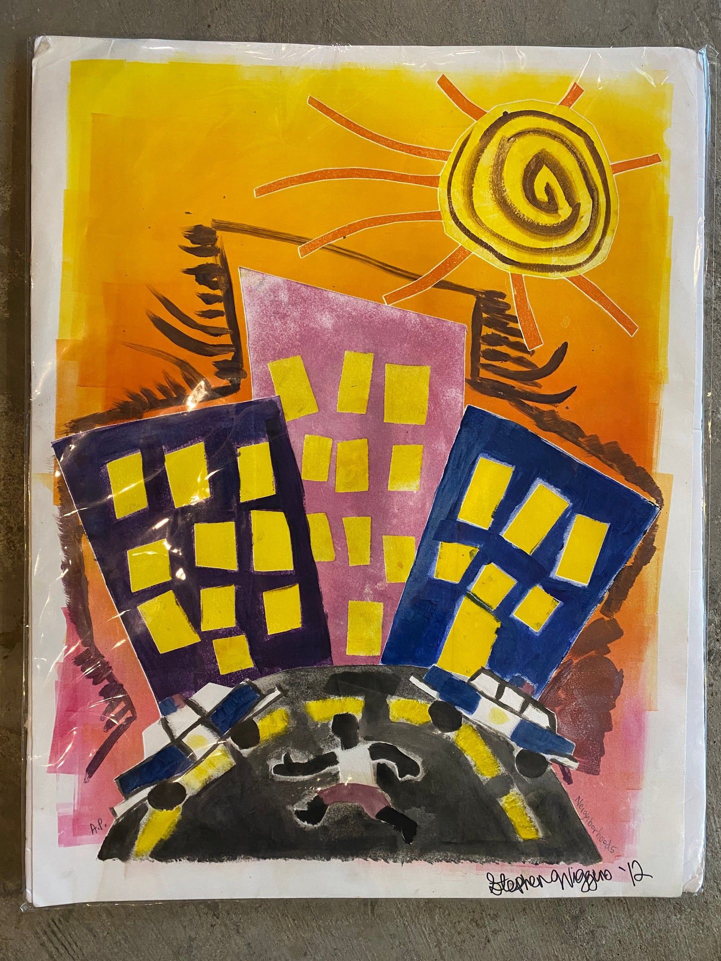 Neighborhood