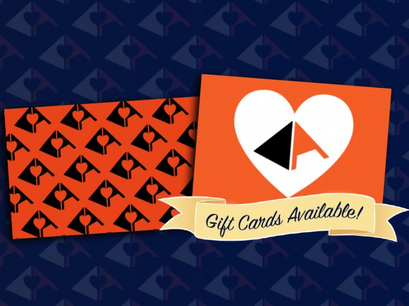 Pyramid Atlantic e-Gift Card