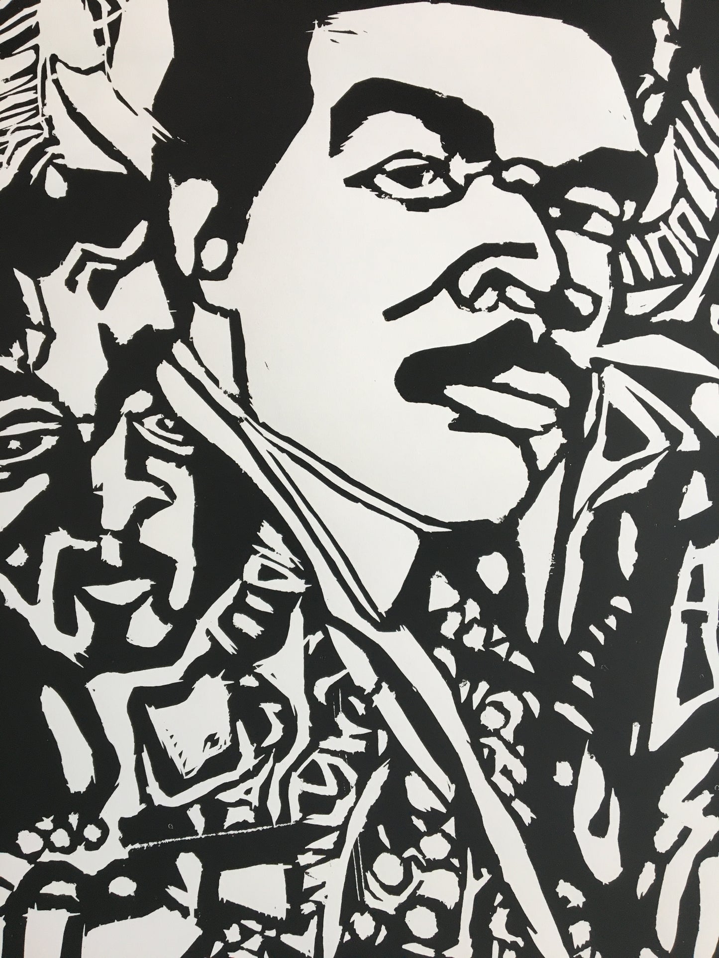 David Driskell