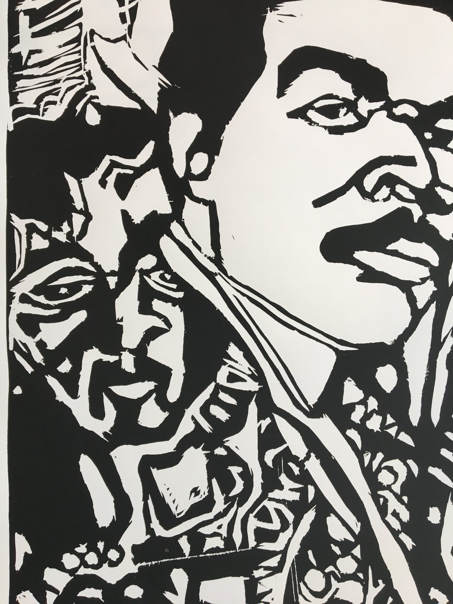 David Driskell