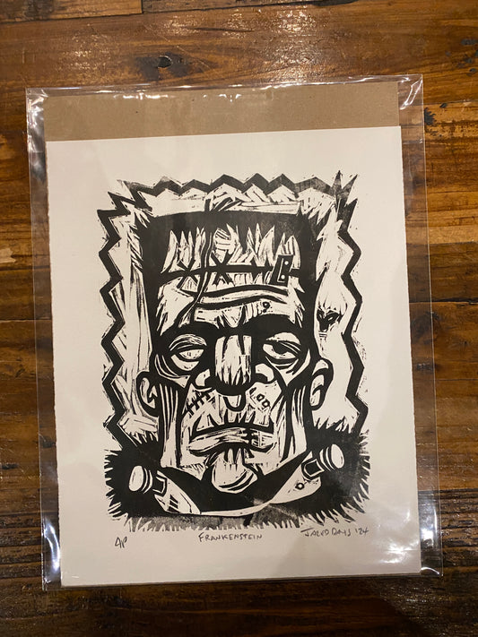 Frankenstein