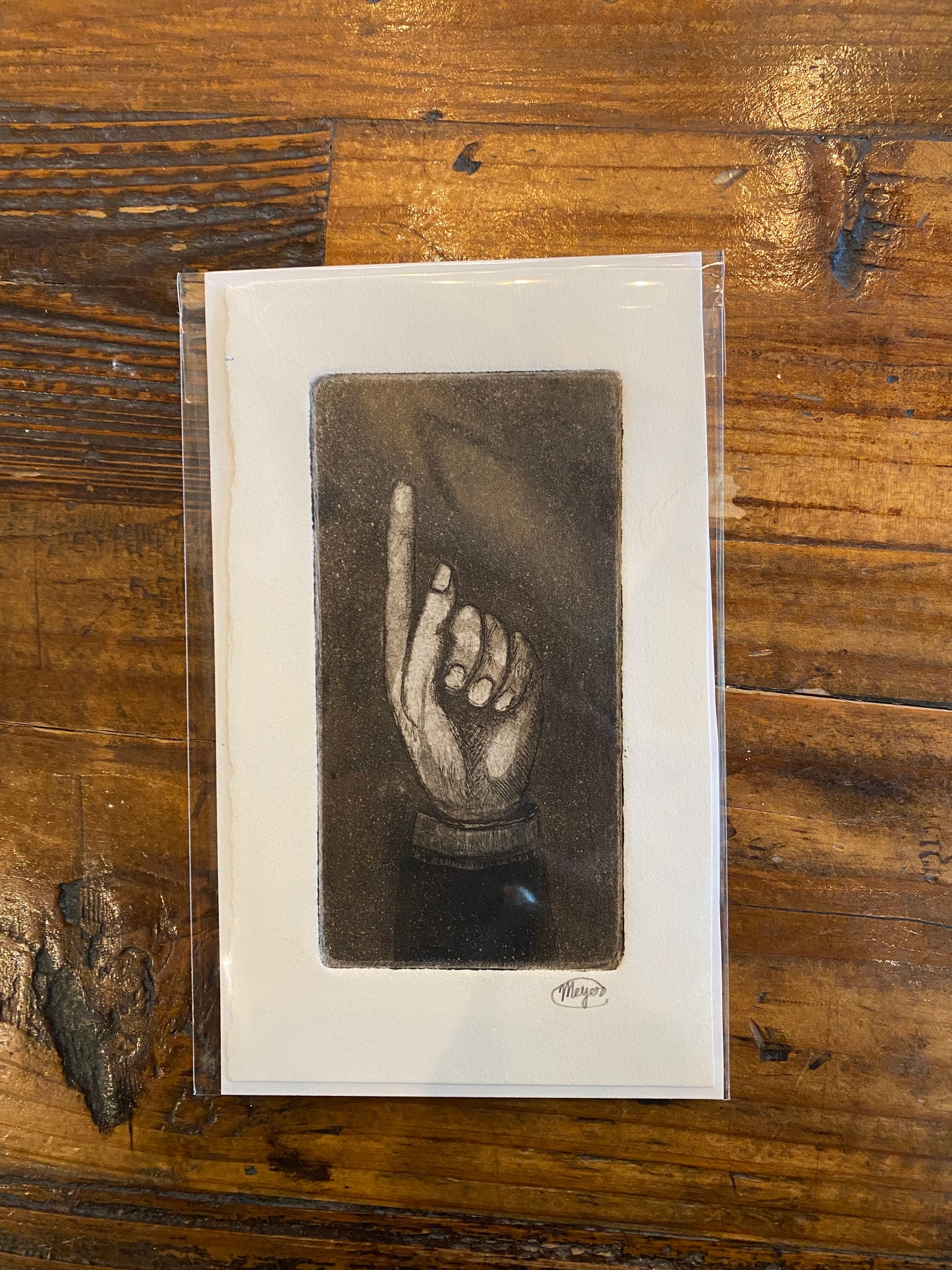 Mini Prints