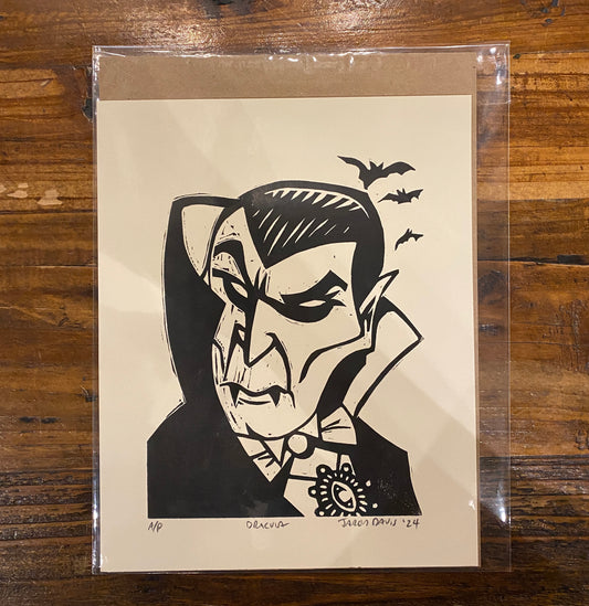 Dracula