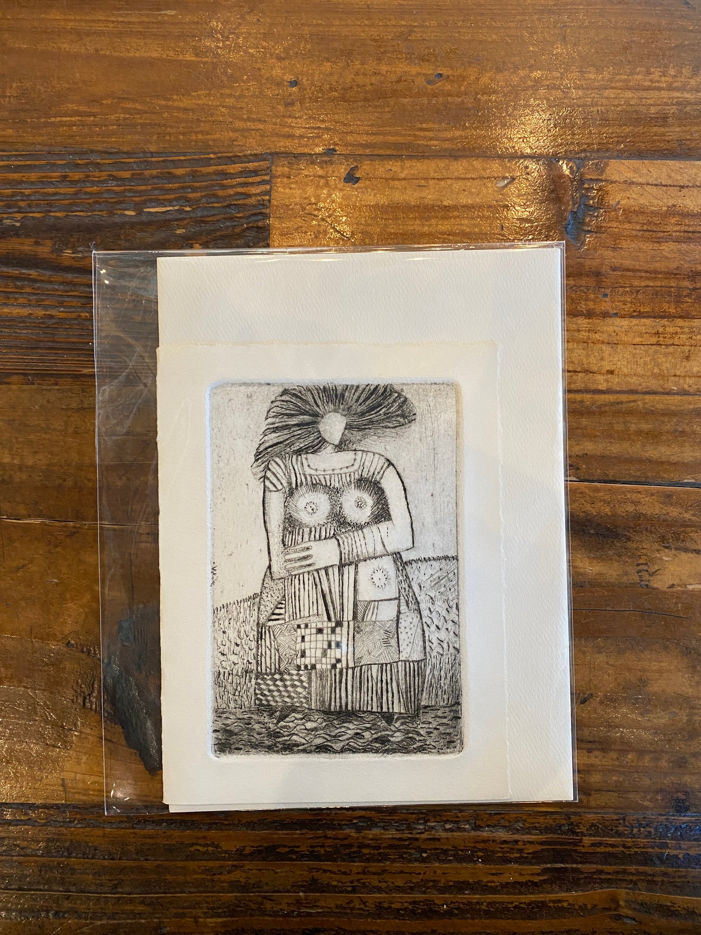 Mini Prints