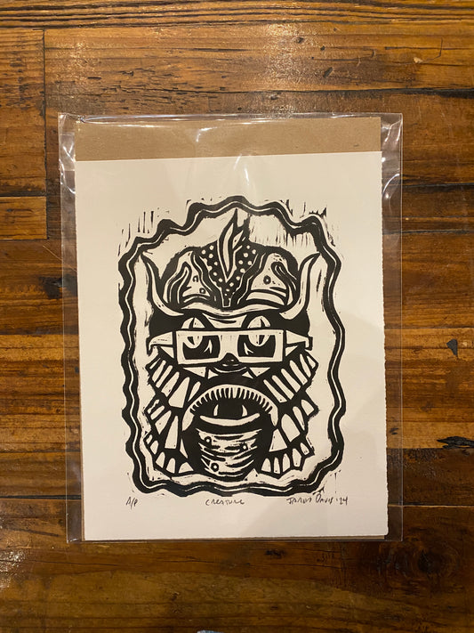 Creature