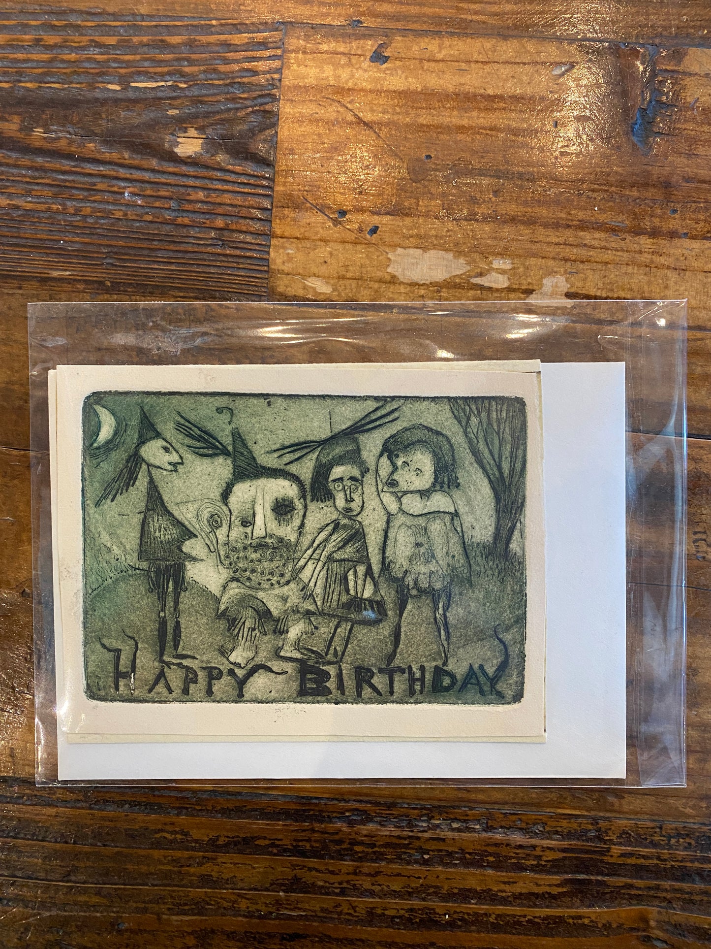 Mini Prints