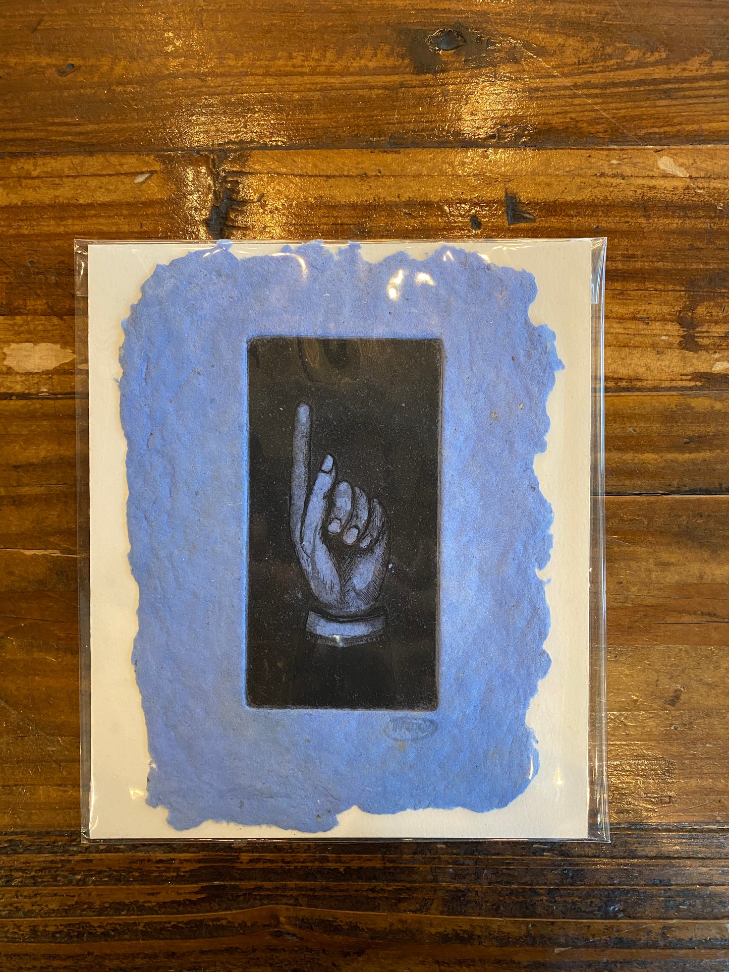 Mini Prints