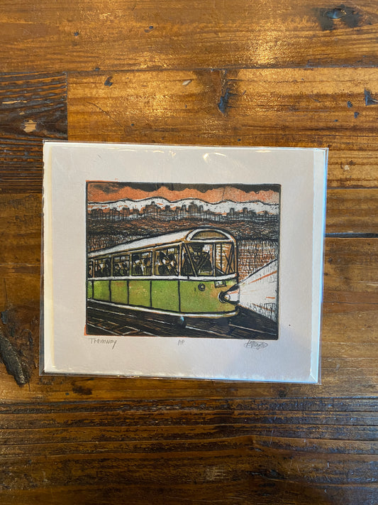 Tramway