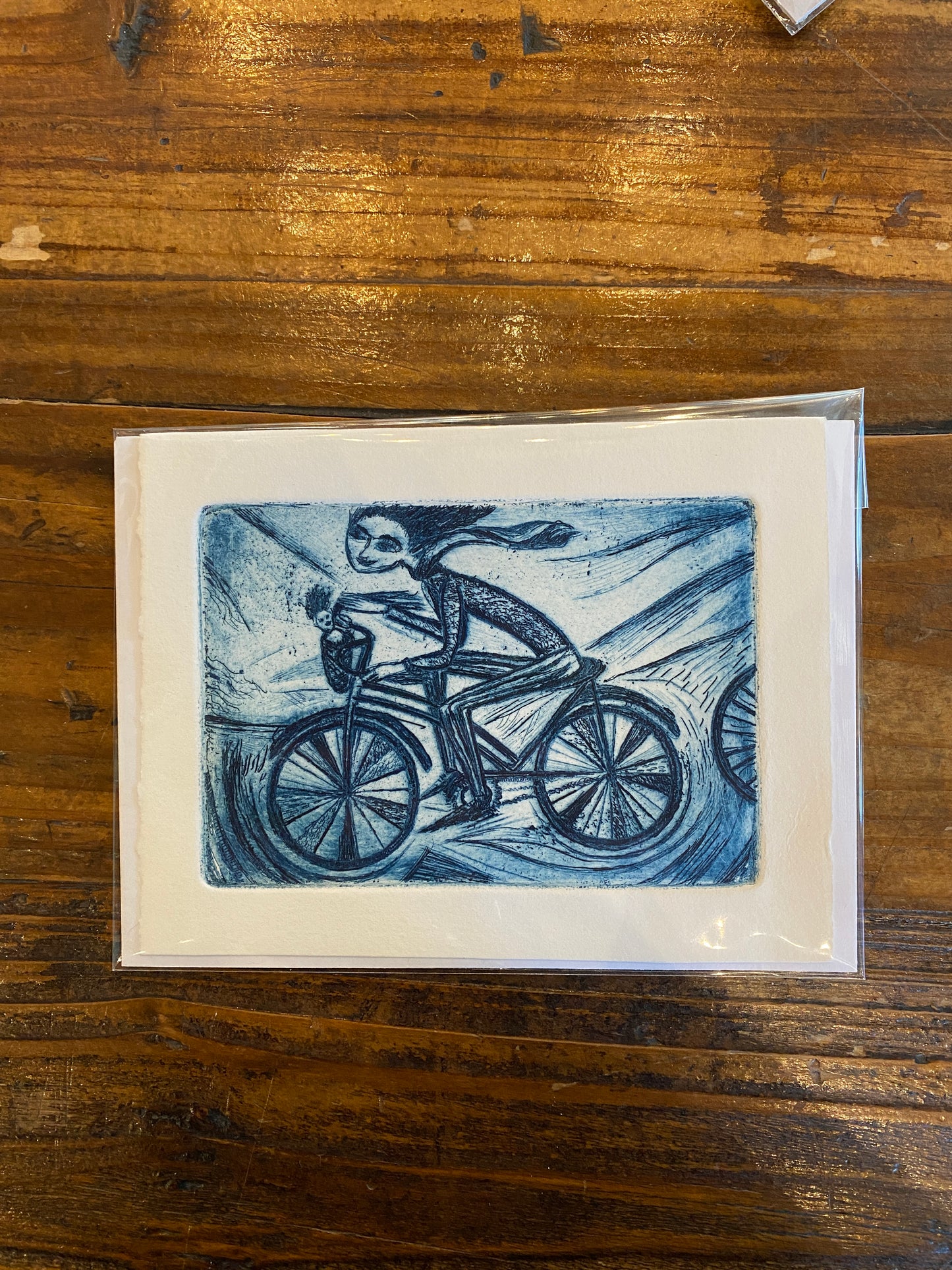 Mini Prints