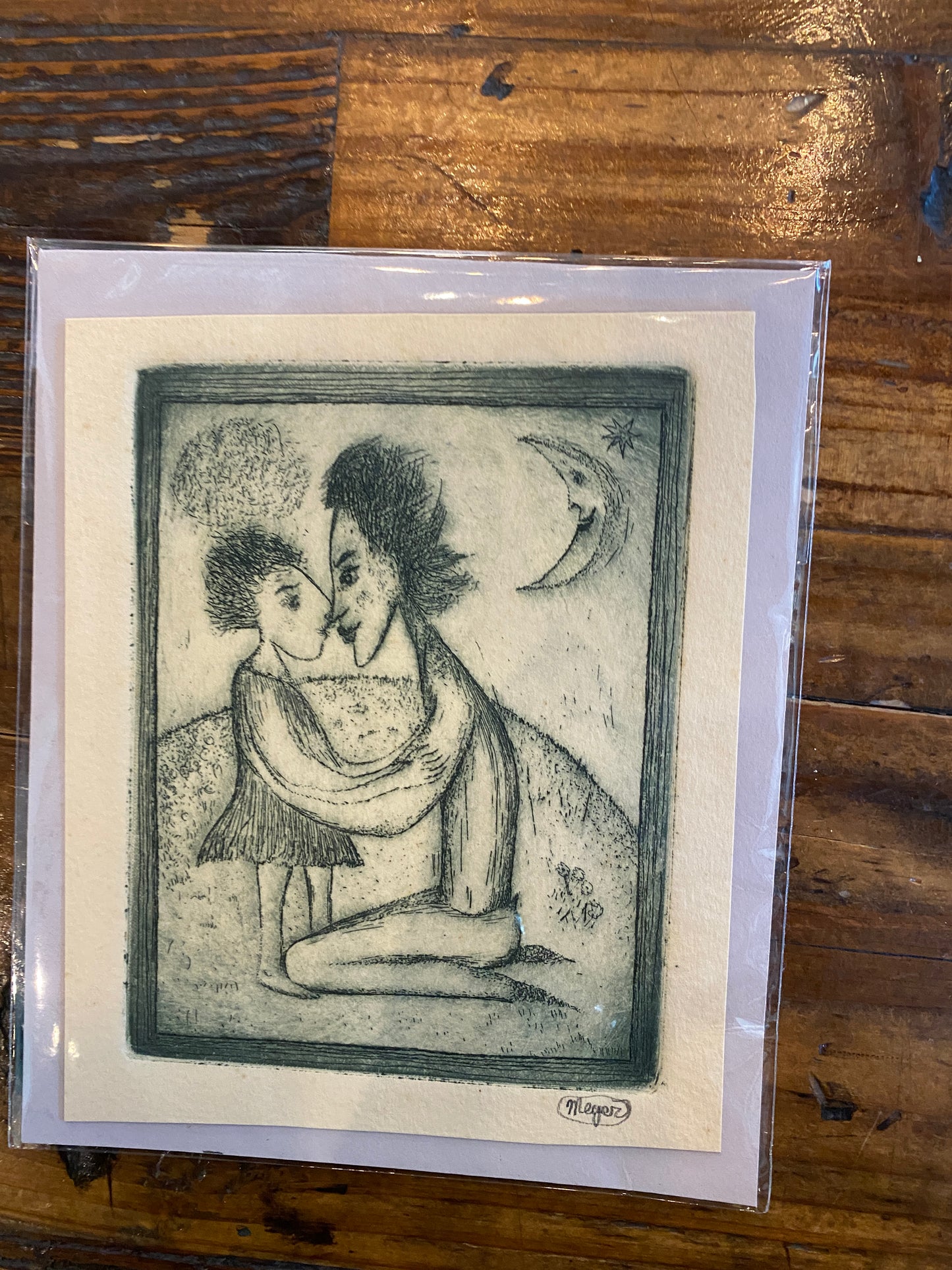 Mini Prints