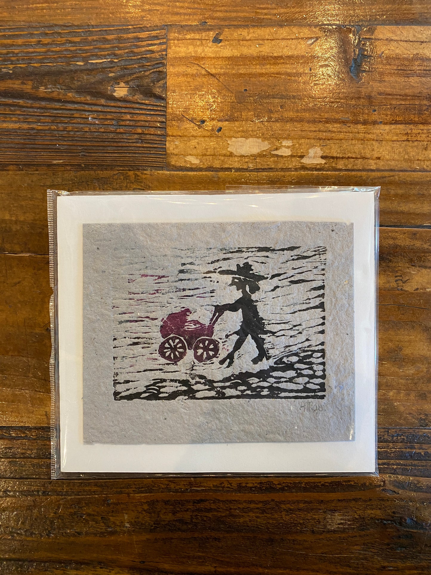 Mini Prints