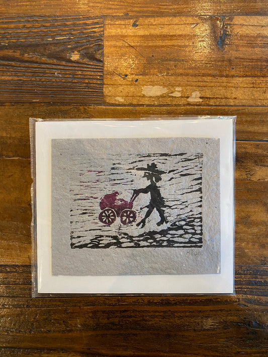 Mini Prints