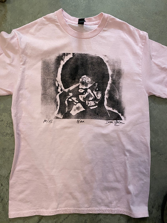 Nina Simone Crew Neck (Assorted Colors)