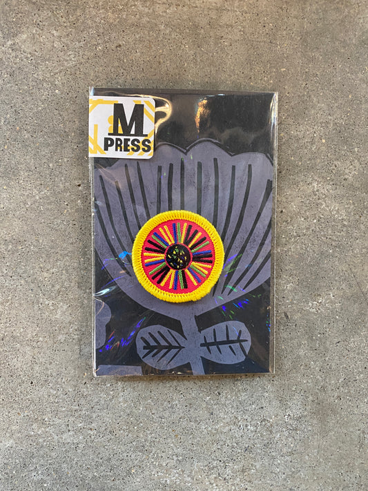 Sunny Pin