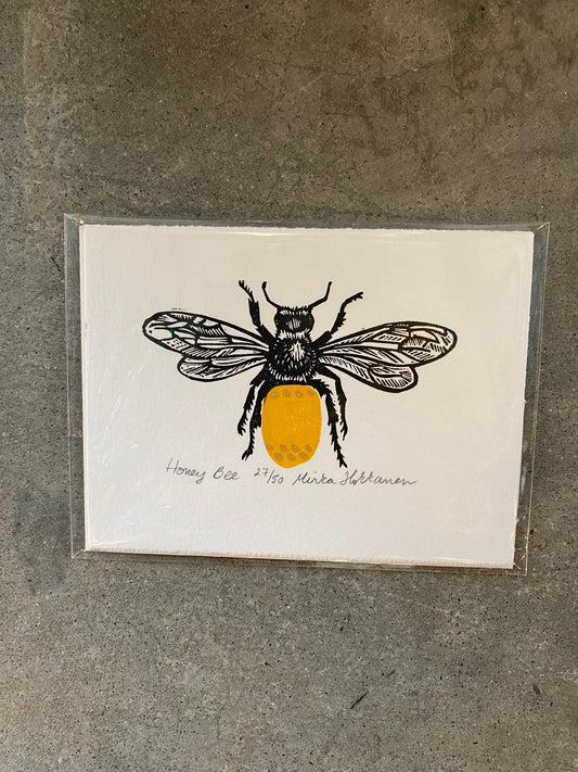 Honey Bee