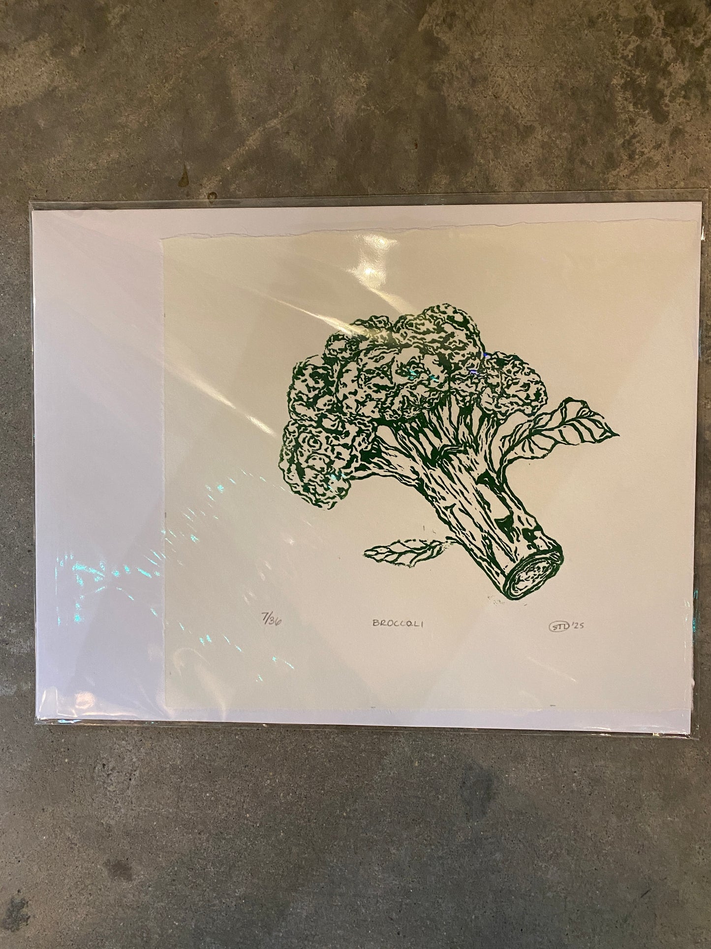 Broccoli
