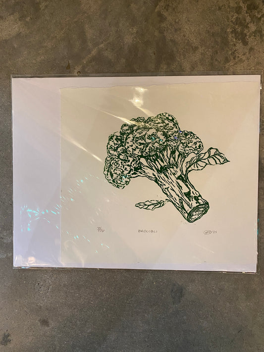 Broccoli