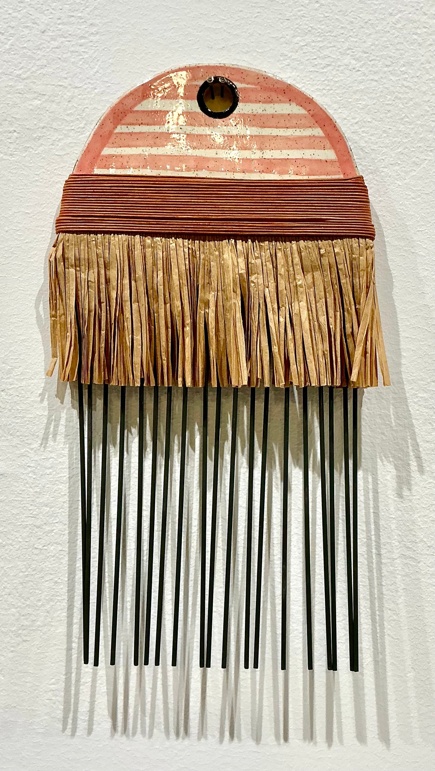 Yarra (Comb) by Hadiya Williams