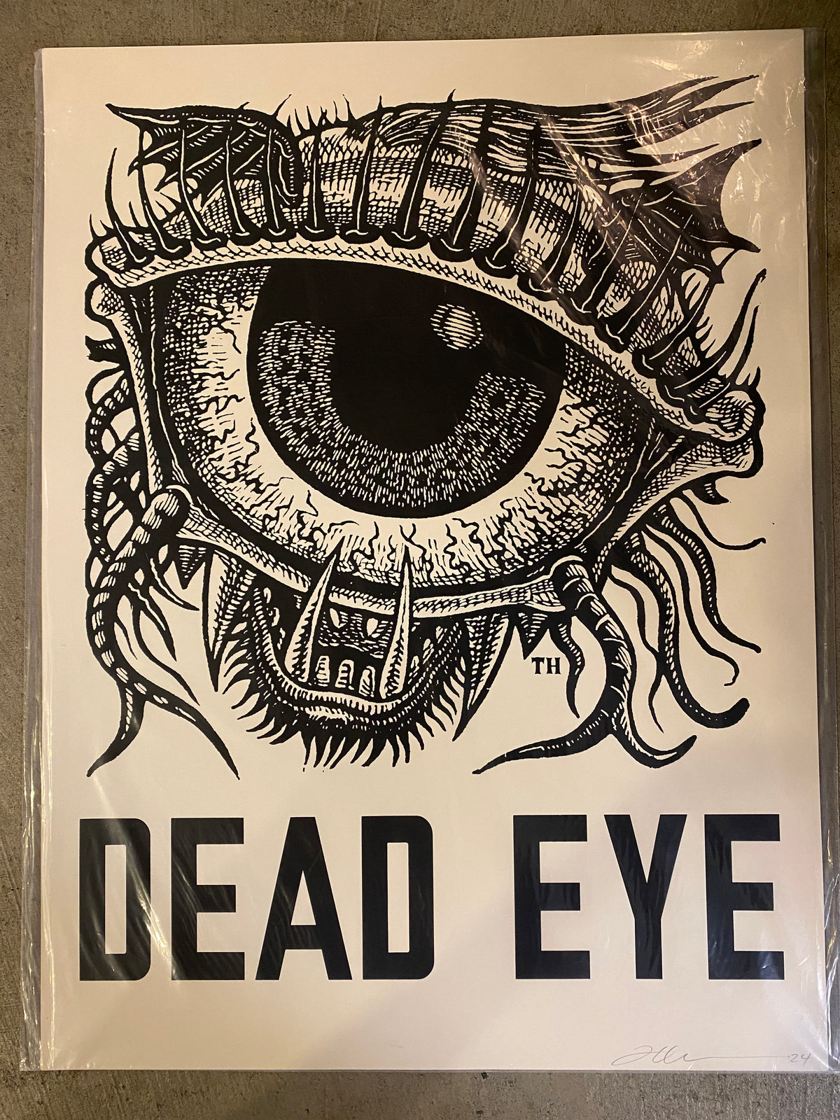 Propaganda Pets Prints by Tom Hück (set/3)