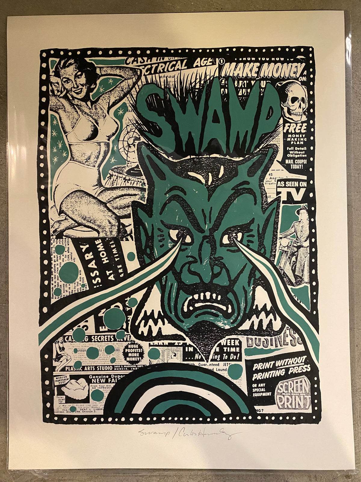 Swamp