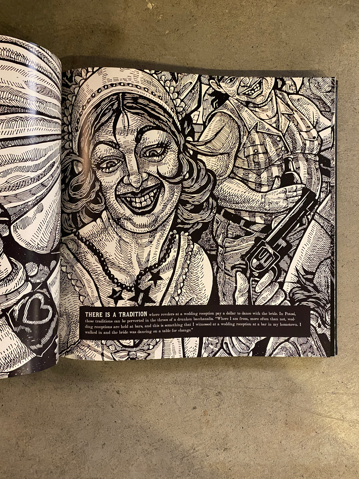 Tom Hück: The Devil is in the Details Book