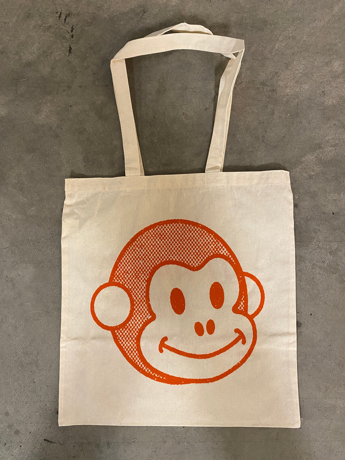 Monkey Tote