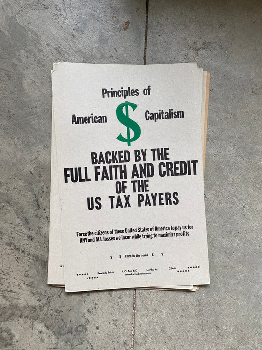 APK Print Tax Payers