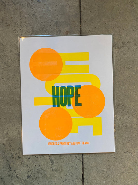 HOPE Print