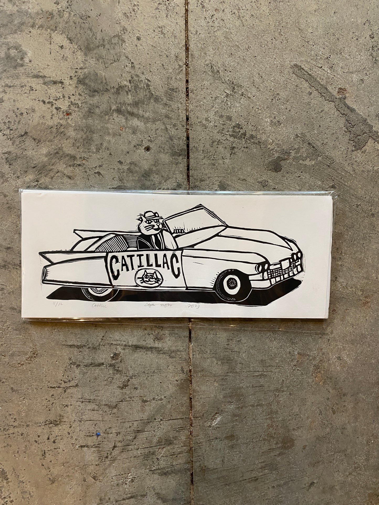 Catillac