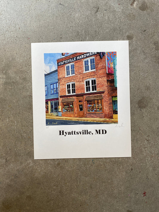 Hy Hardware