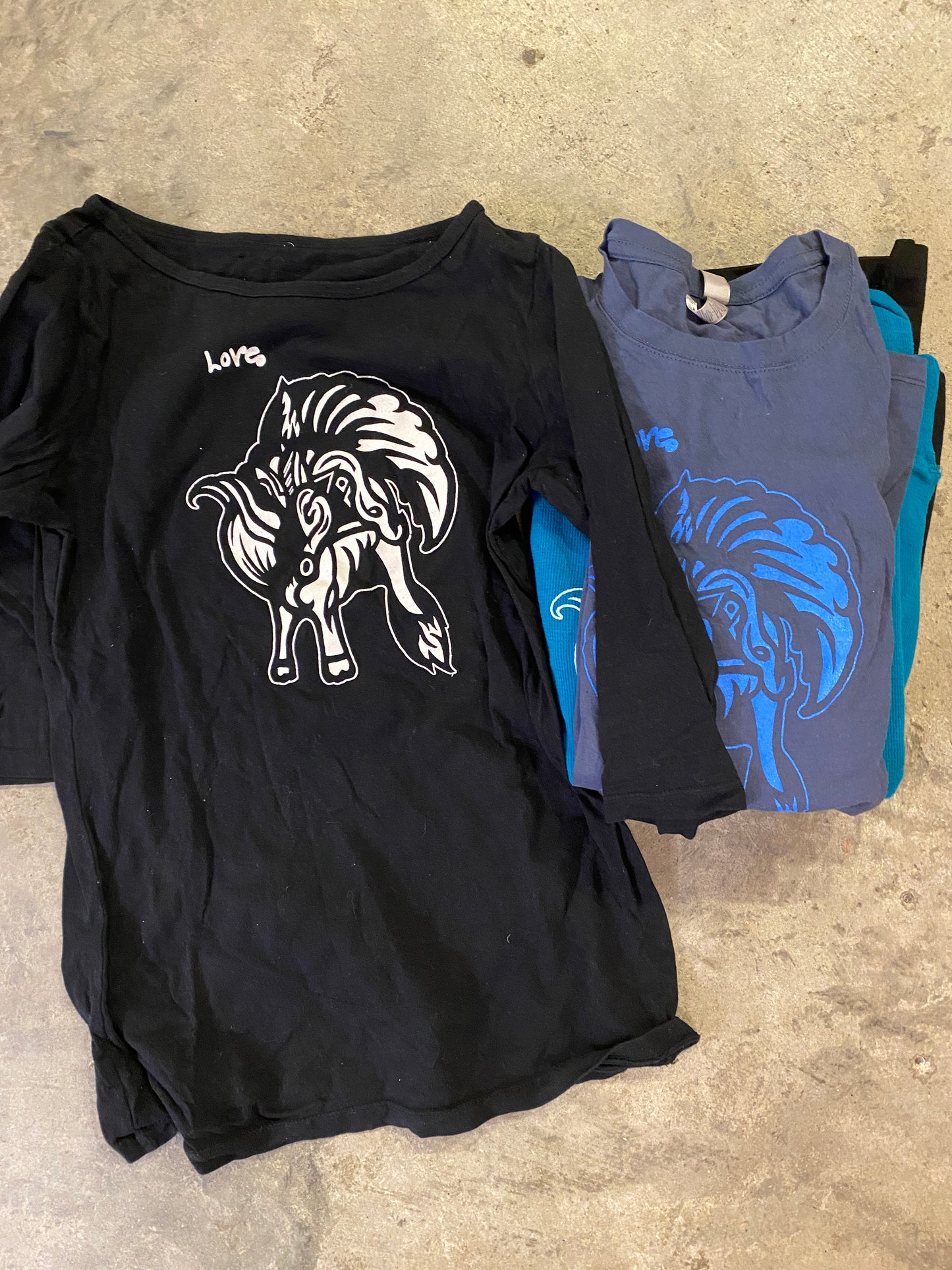 Unicorn T-Shirt