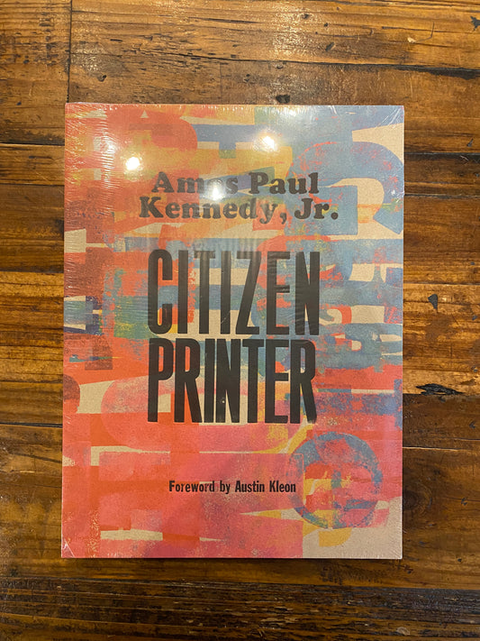 Citizen Printer