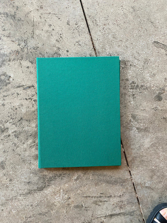 Folio for Legal Pad