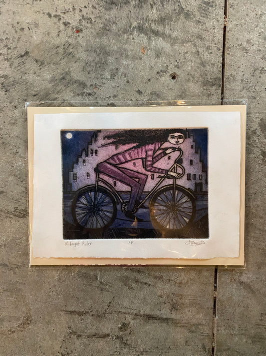 Midnight Rider