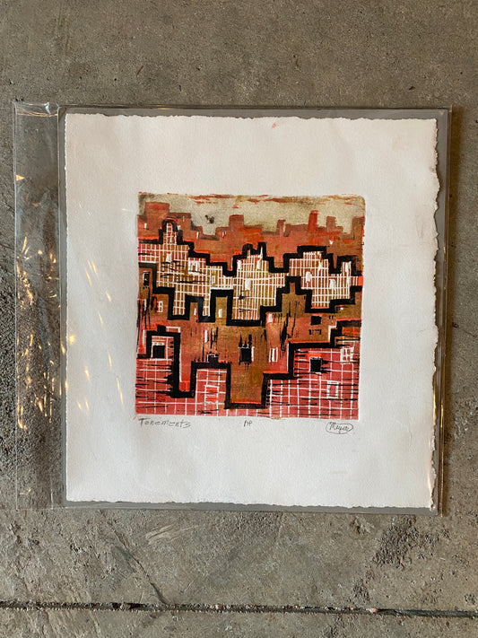 Tenements II