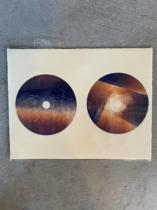 Sound Galaxies (varied edition)