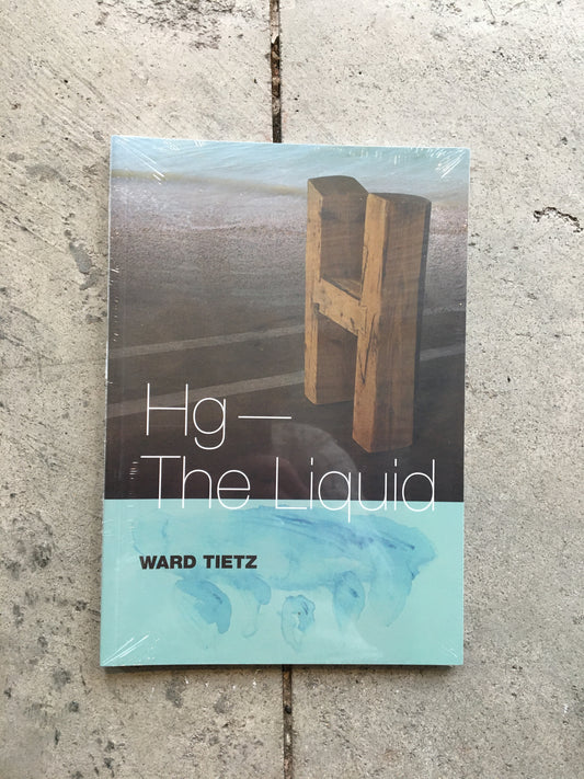 Hg- The Liquid